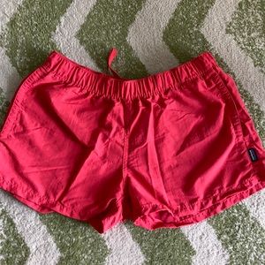 Patagonia 2.5” Baggie Shorts